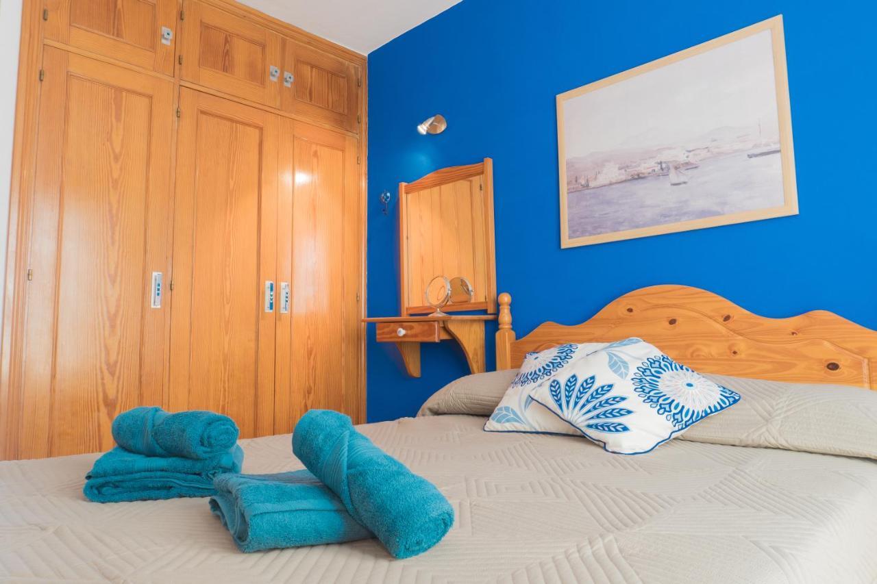Casa Miramar - Las Torres Del Castillo Costa De Antigua Kültér fotó