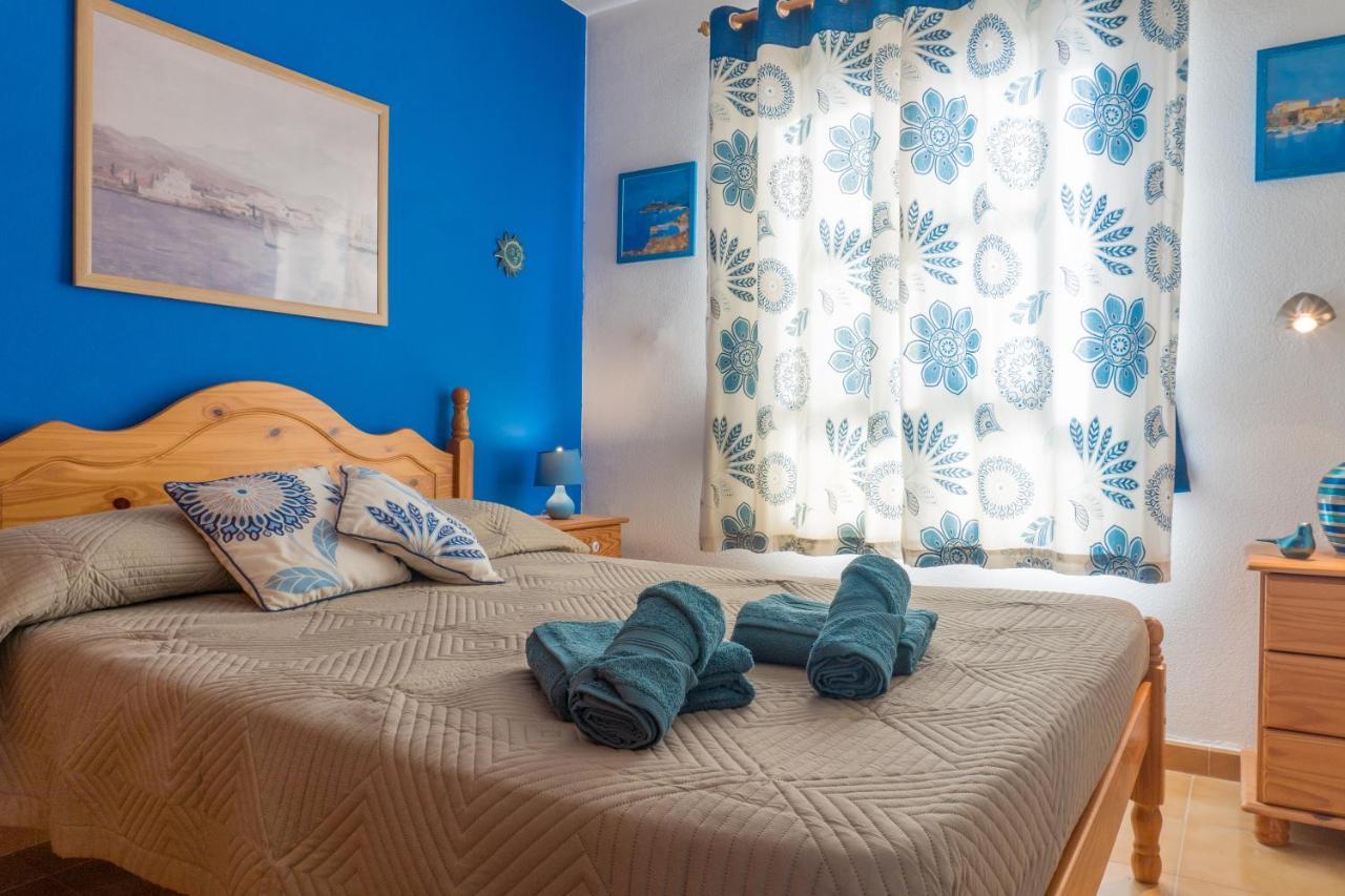 Casa Miramar - Las Torres Del Castillo Costa De Antigua Kültér fotó